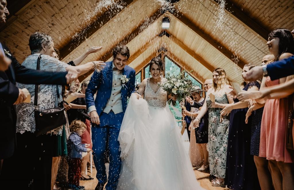 Lazio će vam platiti 2000 eura da se tamo vjenčate!