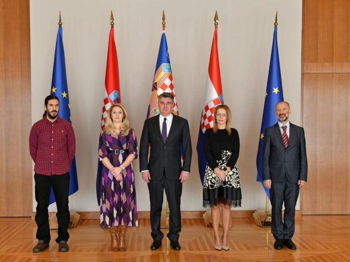 Zasadi stablo, ne budi panj: Od građanske inicijative do najveće mreže za sadnju stabala u Hrvatskoj