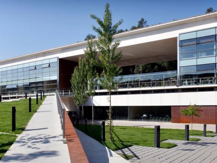 Girona ima prvo svjetsko postrojenje koja pretvara CO2 u upotrebljive proizvode i to uz pomoć bakterija