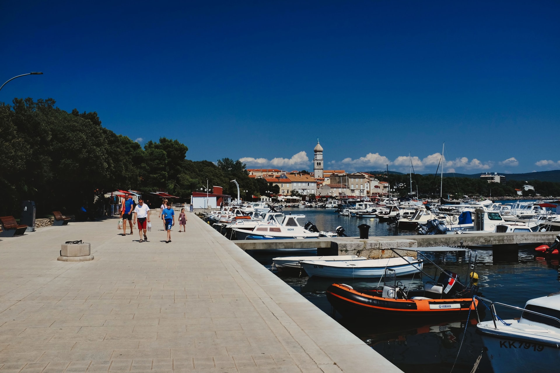 Grad Krk će uskoro biti domaćin 15. Međunarodne konferencije za kulturni turizam Europe