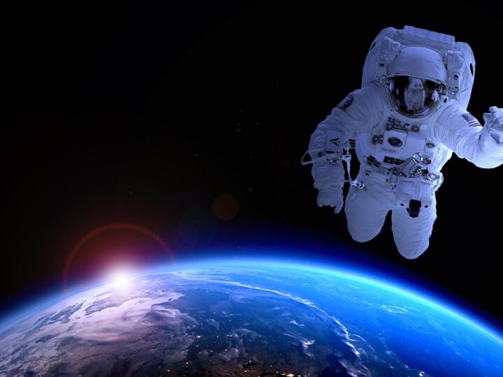 NASA će poslati astronaute na put oko Mjeseca krajem 2024. godine