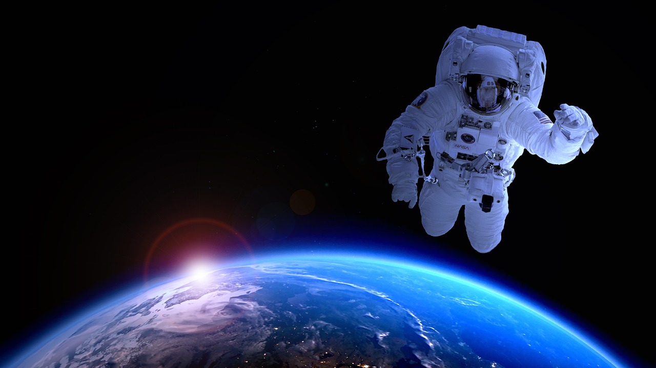 NASA će poslati astronaute na put oko Mjeseca krajem 2024. godine