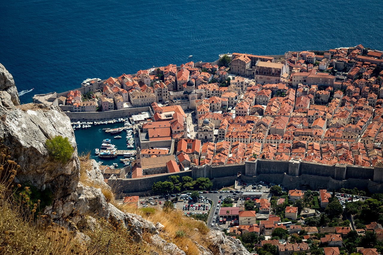 World Travel Market kaže da je Dubrovnik najpoželjniji turistički grad Europe!