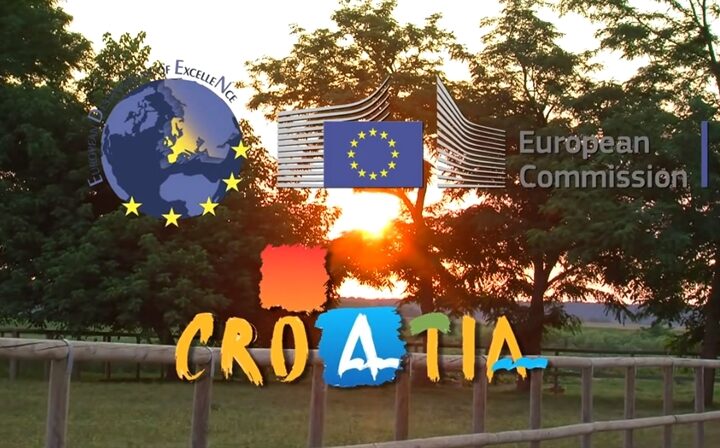 Europska Komisija objavila natječaj za Europsku destinaciju izvrsnosti
