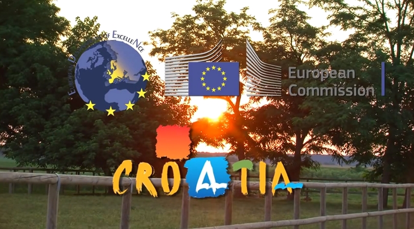 Europska Komisija objavila natječaj za Europsku destinaciju izvrsnosti