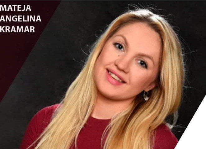 Osnivačica Udruge “Zasadi stablo, ne budi panj!” Mateja Angelina Kramar nominirana je za nagradu Fierce Women