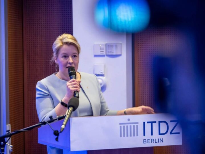 Berlin ima centar za kibernetičku sigurnost radi zaštite od sve učestalijih napada