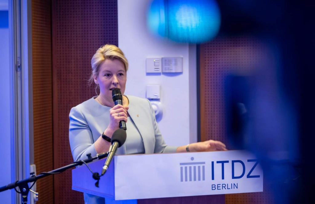 Berlin ima centar za kibernetičku sigurnost radi zaštite od sve učestalijih napada