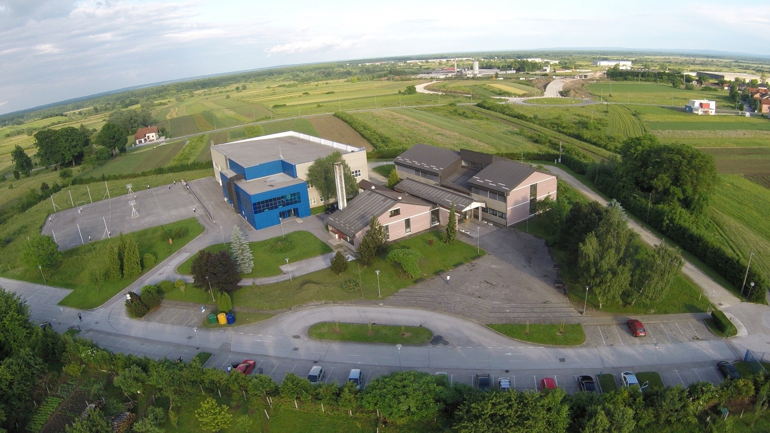 Jedinstveni koncept obrazovanja u Jastrebarskom: tehničarima za logistiku i špediciju stipendije i besplatni udžbenici