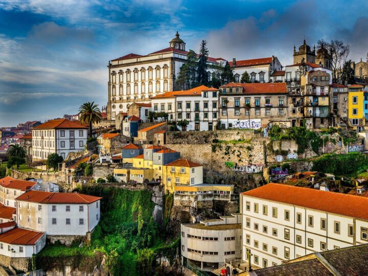 Dvije portugalske destinacije trenutno su među 15 najboljih gradova na svijetu