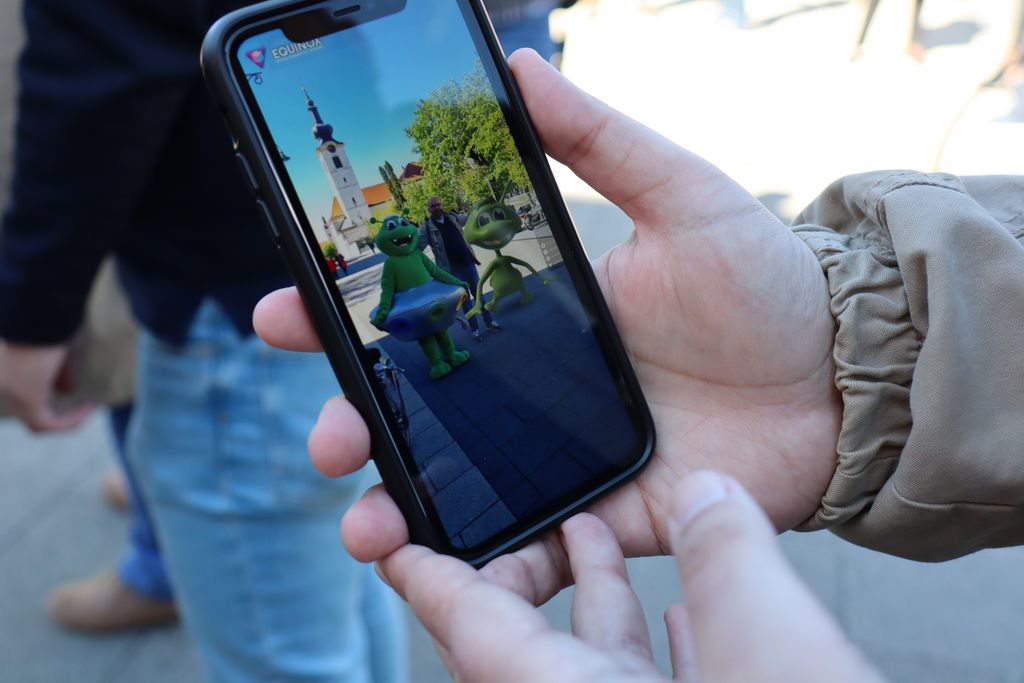 Green AURA – kroz video igricu učenje o energetskoj učinkovitosti