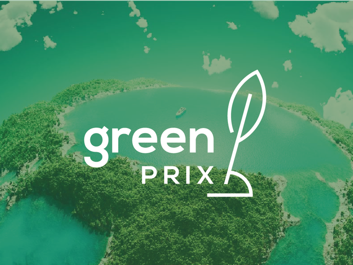 Šteta bi bilo da propadne…mogućnost prijave vašeg grada za nagradu Green Prix