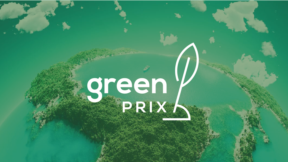 Šteta bi bilo da propadne…mogućnost prijave vašeg grada za nagradu Green Prix