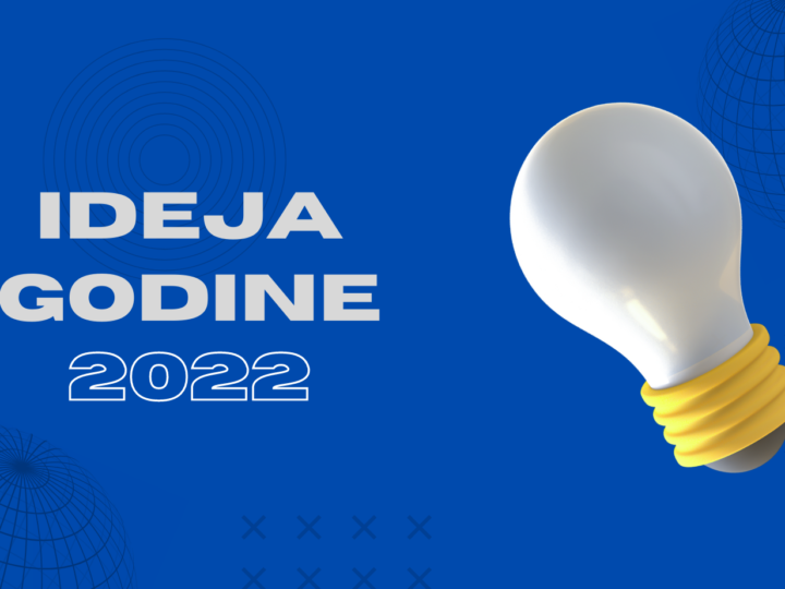 IDEJA GODINE 2022: Ovo su najbolje poslovne ideje koje su osmislili hrvatski srednjoškolci