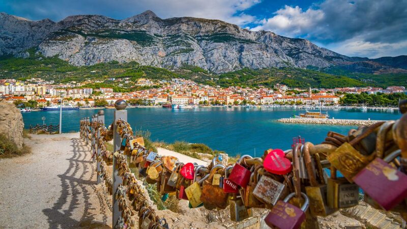 Makarska kreće u izradu novog Prostornog plana koji će odrediti razvoj grada u idućih 20 godina