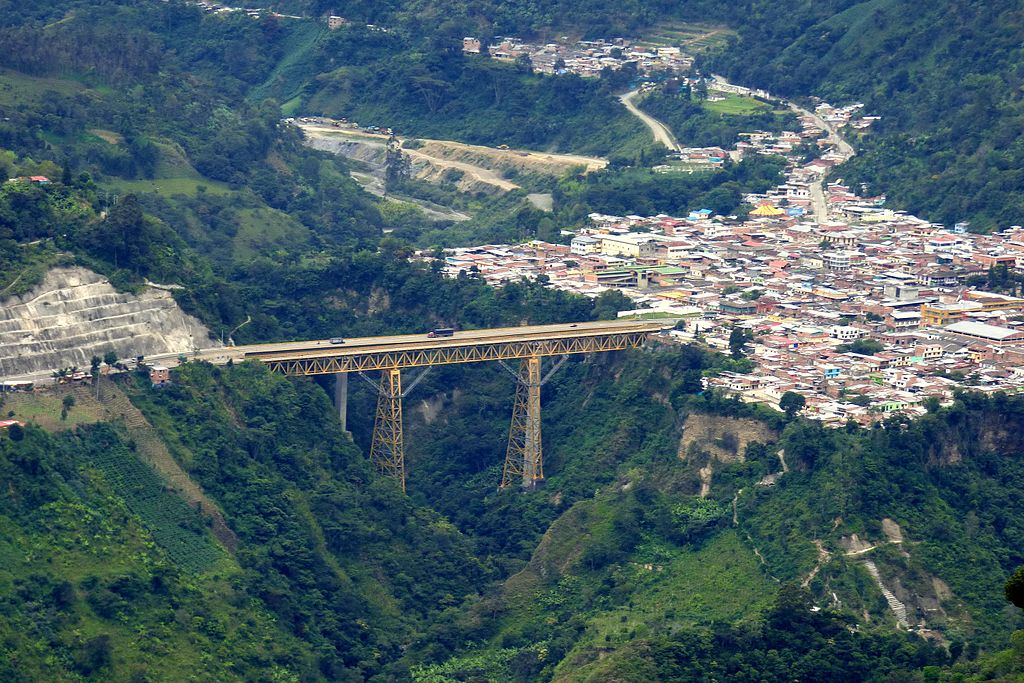 Kolumbijski grad odbio je rudnik zlata vrijedan 35 milijardi dolara zbog zaštite okoliša!