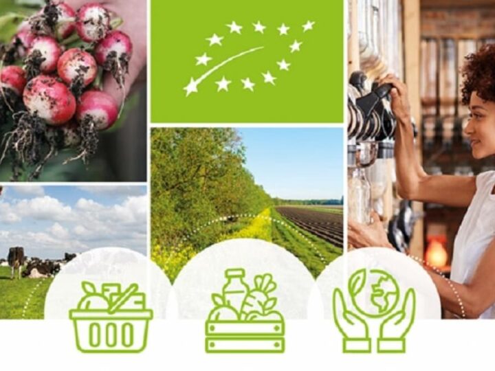 Odbor regija raspisuje natječaj za dodjelu nagrada EU Organic Awards