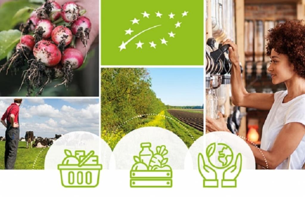 Odbor regija raspisuje natječaj za dodjelu nagrada EU Organic Awards