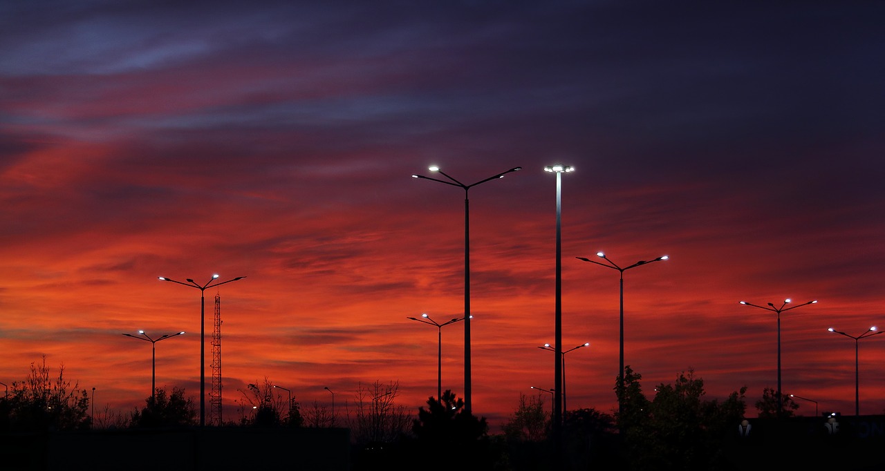 Iveda predstavlja Utilus Smart Pole tehnologiju i postavlja standarde za pravi pametni grad