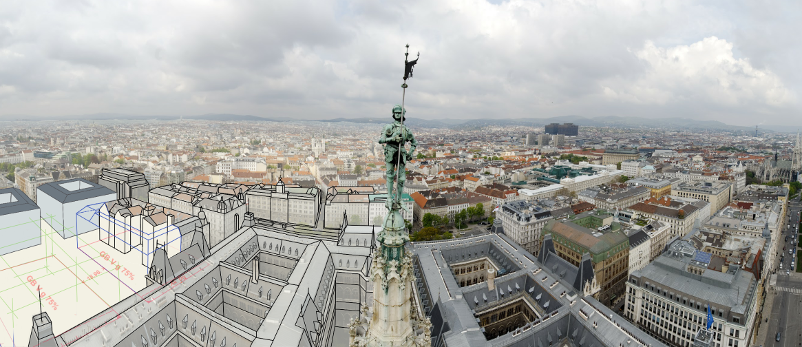 Predstavljen inovativan bečki pilot-projekt digitalizacije izdavanja građevinskih dozvola