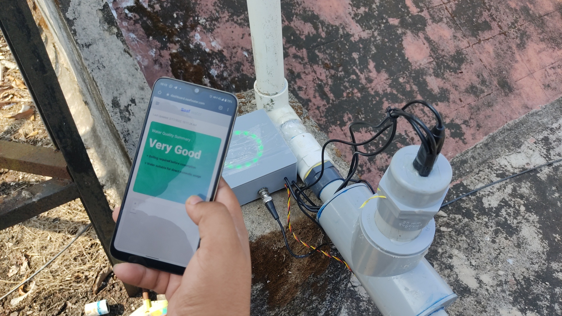 Međunarodno netjecanje poziva programere da se suoče s klimatskim promjenama