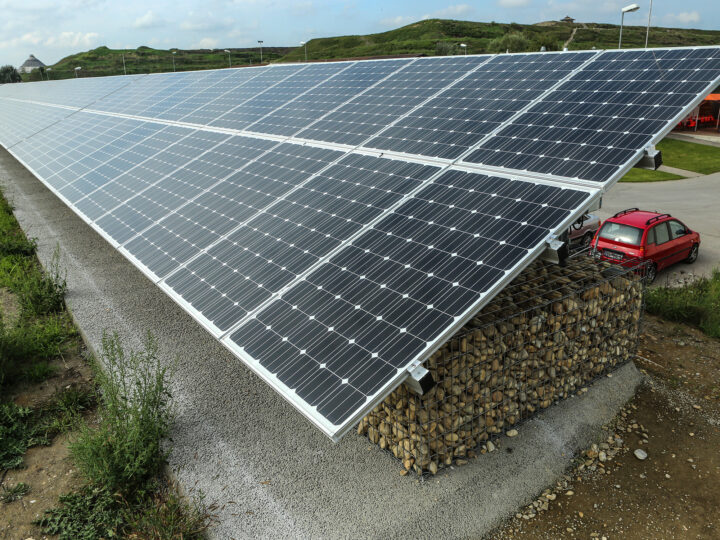 Novi poticaji za solarne elektrane u Beču
