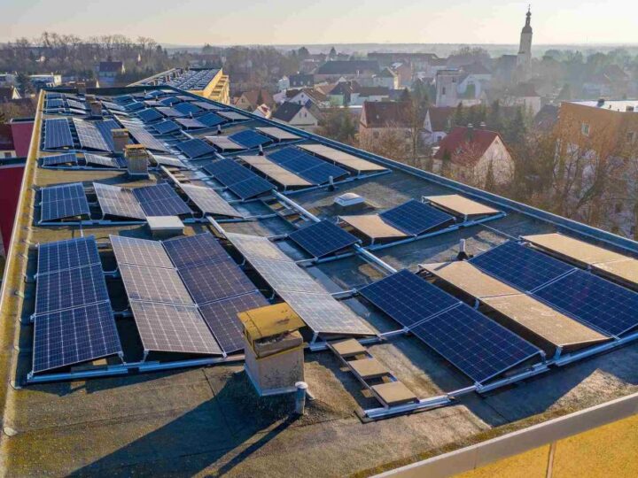 Bukurešt nudi grijanje na solarni pogon za samo 2 eura mjesečno