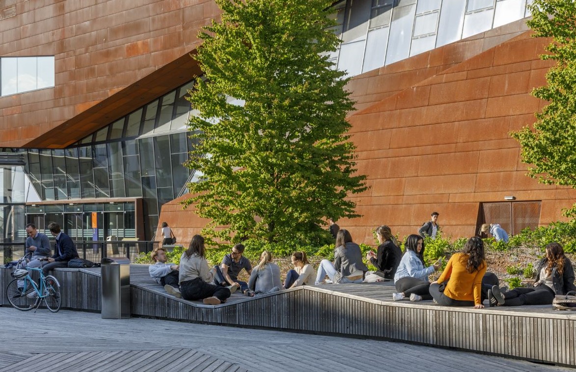 Beč dijeli stipendije znanstvenicima iz Ukrajine