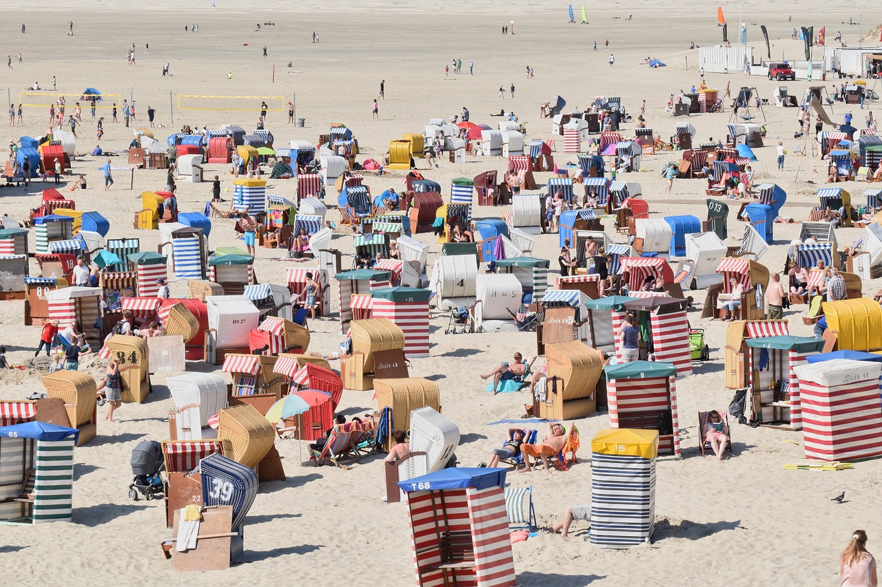 13 milijuna kuna za jačanje konkurentnosti turističkog gospodarstva