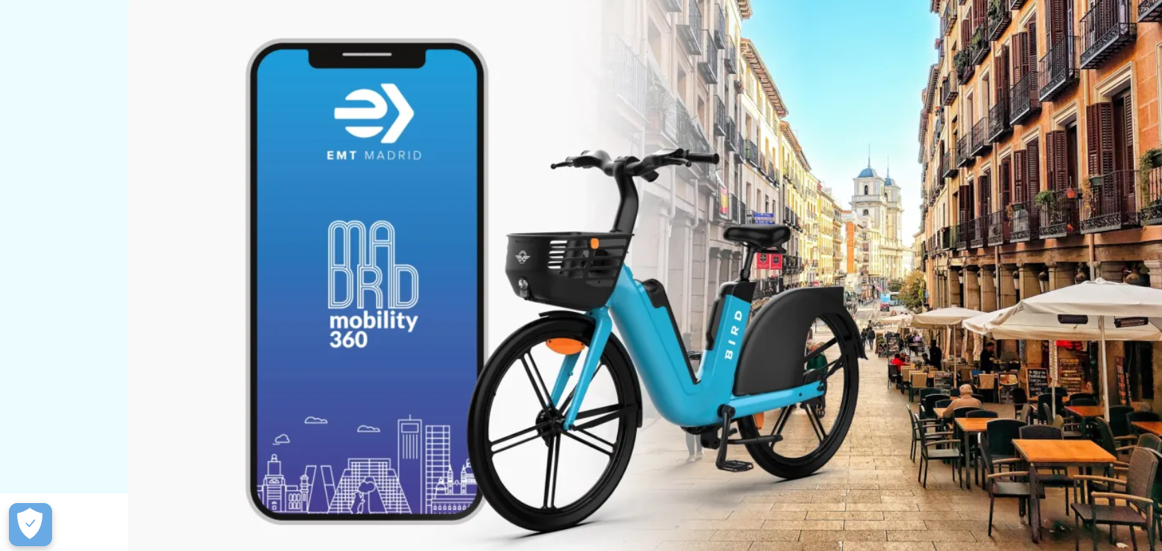 U Madridu je pokrenuta prva europska javno-privatna BikeShare integracija