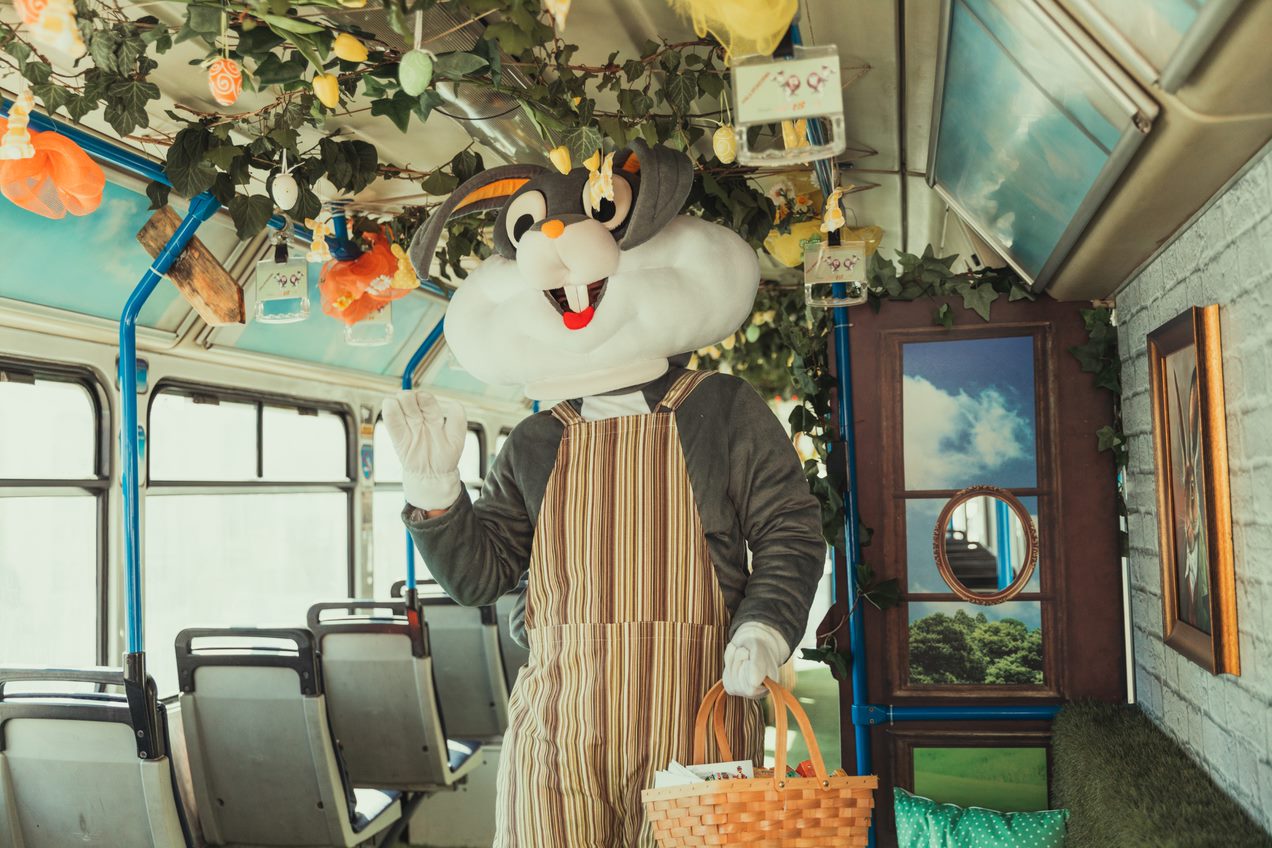 Najavljena manifestacija Uskrs u Osijeku