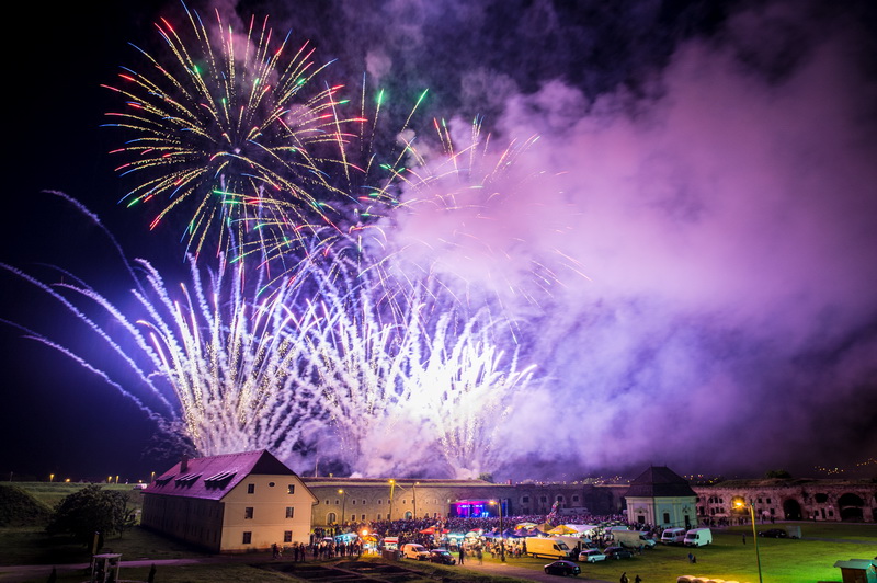 Građanima uskoro na raspolaganju nova atrakcija – panoramski kotač