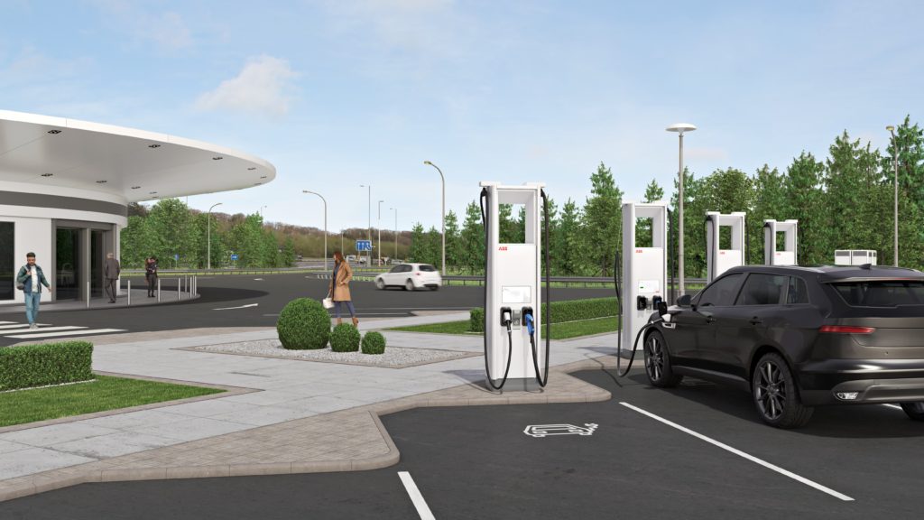 Zračna luka u Kopenhagenu će postati najveće mjesto za punjenje električnih vozila u Danskoj