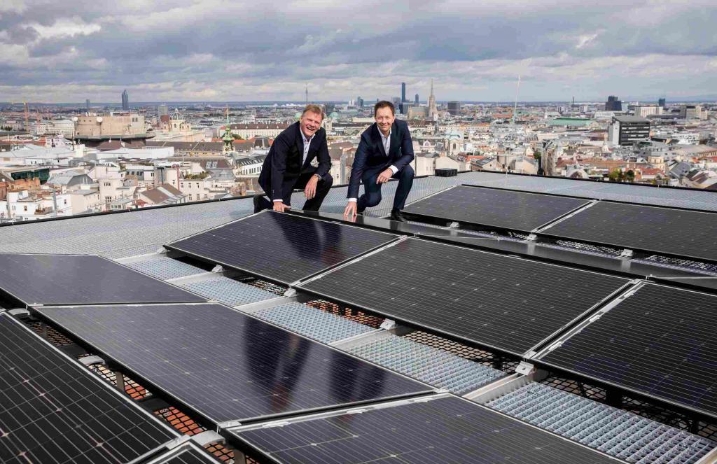 Beč će uložiti više od milijardu eura u postupno ukidanje korištenja prirodnog plina