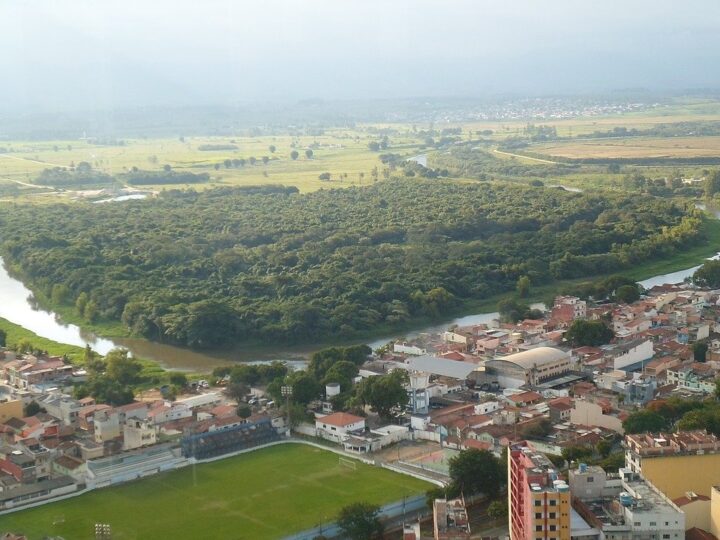 Amazona dobiva nove čuvare: Brazil ulaže 120 milijuna dolara u ljude koji žive od šume i za šumu