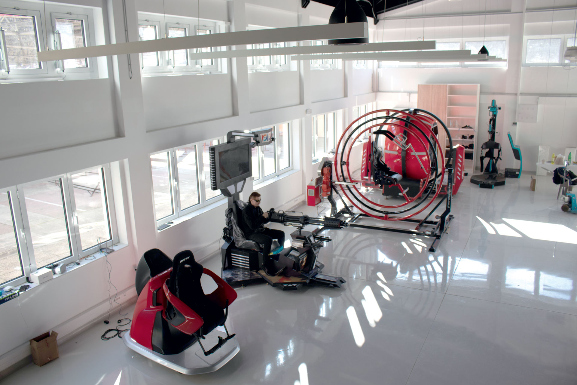 Glasujte za Novsku u izboru za EEA nagradu