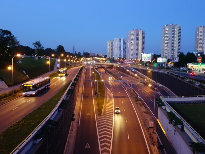 Poljska: 11 lokalnih samouprava suglasno je izgraditi 120 km biciklističkih magistrala