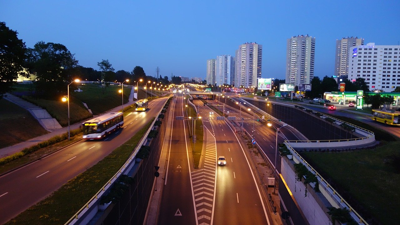 Poljska: 11 lokalnih samouprava suglasno je izgraditi 120 km biciklističkih magistrala