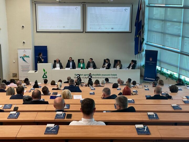 Grad Osijek i Panonska Hrvatska imat će na raspolaganju 200 milijuna eura za razvoj gospodarstva
