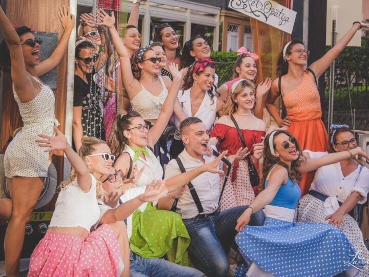 Krajem lipnja ponovo se održava ‘party stoljeća’: RetrOpatija se vraća u velikom stilu