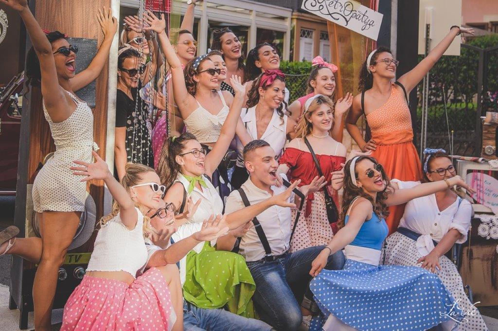 Krajem lipnja ponovo se održava ‘party stoljeća’: RetrOpatija se vraća u velikom stilu