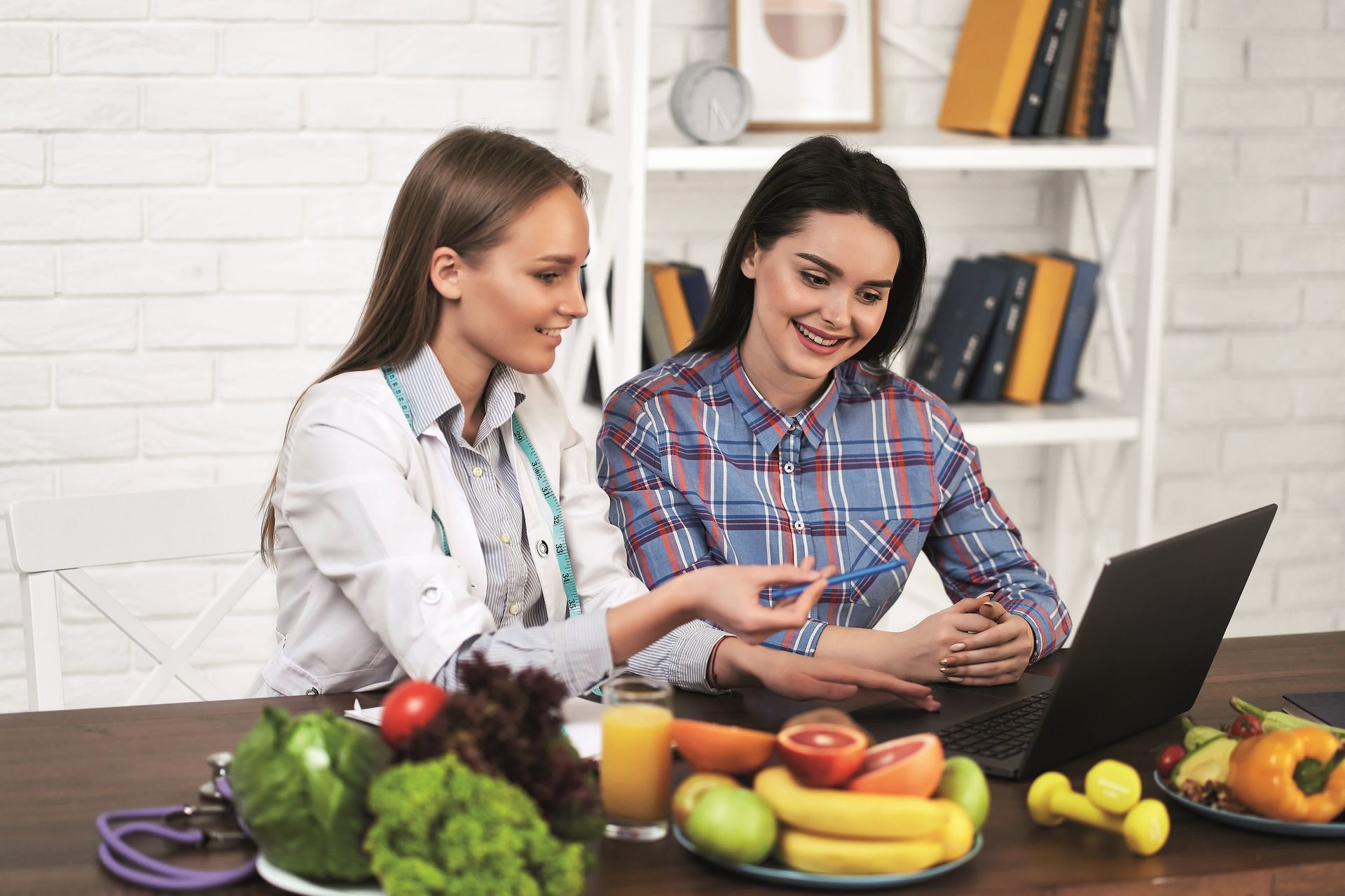 U Umagu se pokreće nutricionističko savjetovalište