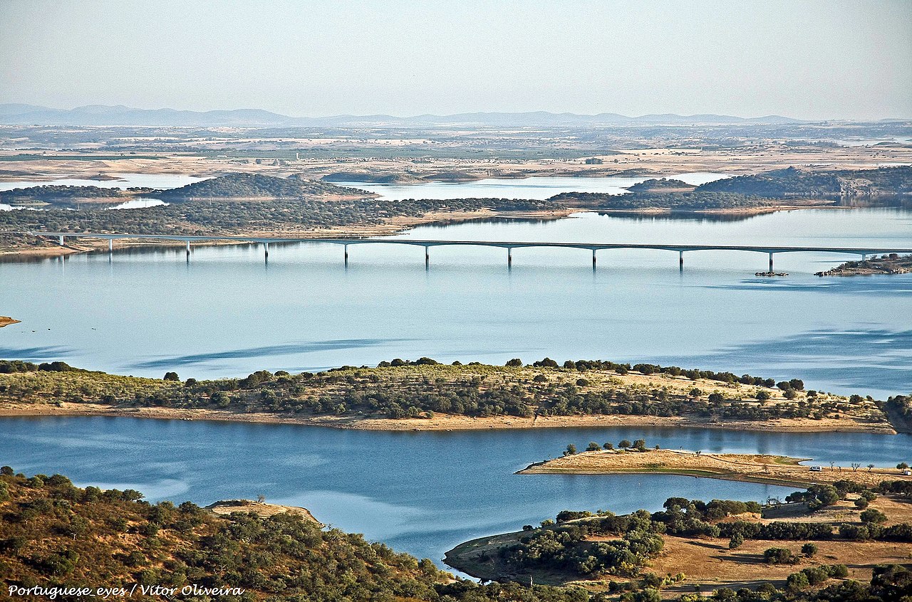 Portugal sastavlja najveći plutajući solarni park u Europi