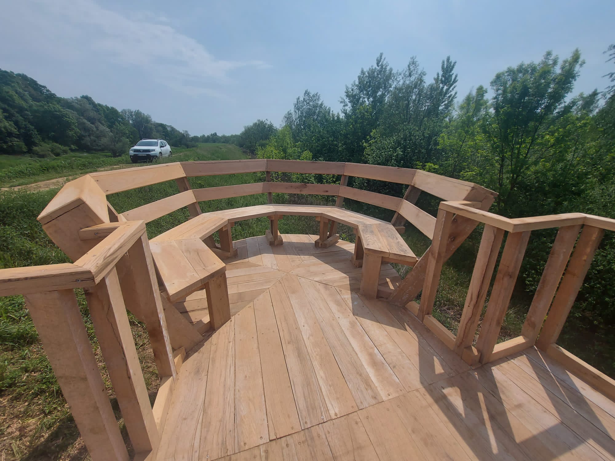 Poučno – tematska pješačka staza “Dolina Česme” dobiva nove sadržaje