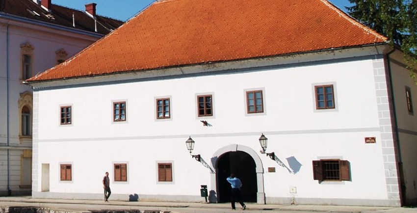 U Karlovcu predstavljaju pilot projekt “Pametni muzej” temeljen na IoT platformi