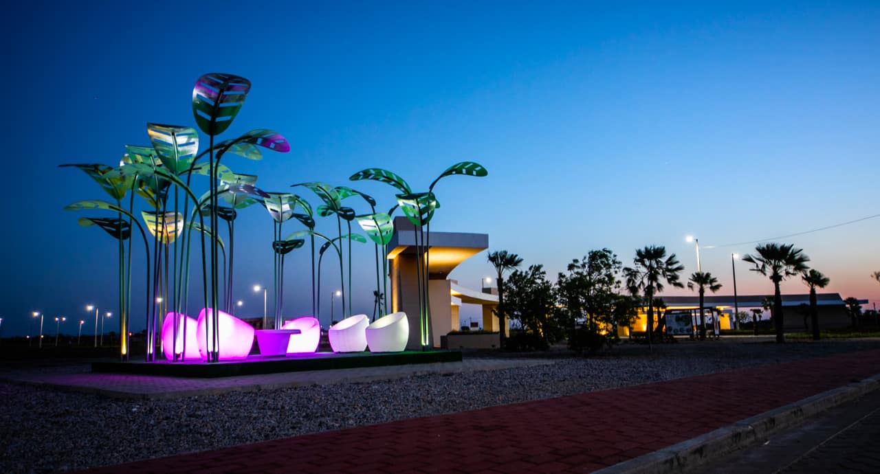 Planet Smart City združuje arhitektonski i inženjerski posao u Smart City razvoj nekretnina
