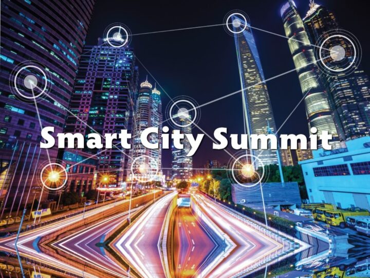 DANAS ZAPOČINJE SMART CITY SUMMIT: Pametni gradovi – izvedivi koncept sadašnjosti ili samo san o budućnosti?