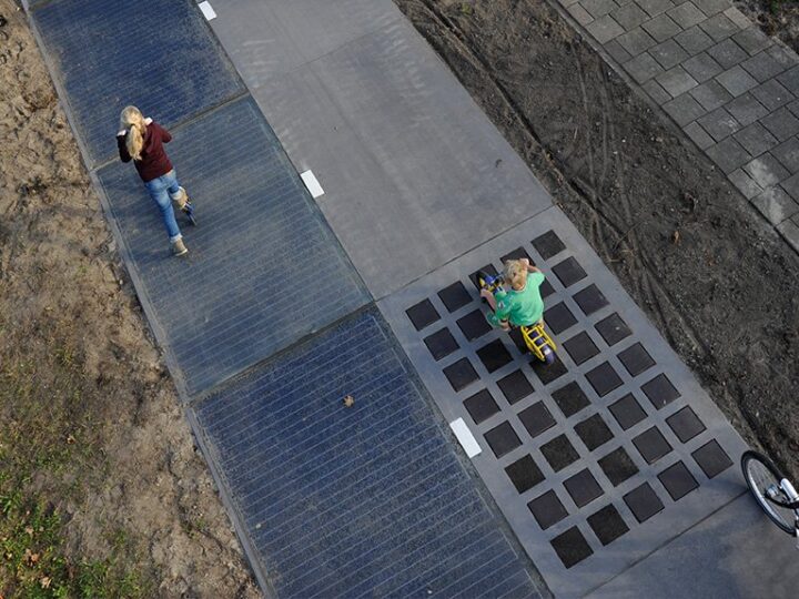 5 neočekivanih mjesta u svijetu za proizvodnju solarne energije