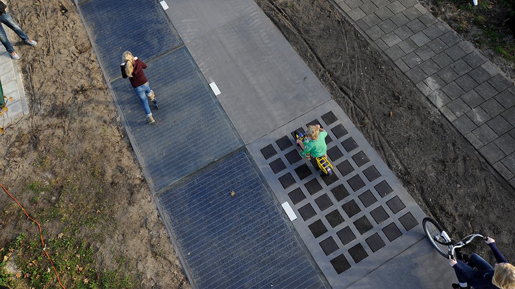 5 neočekivanih mjesta u svijetu za proizvodnju solarne energije