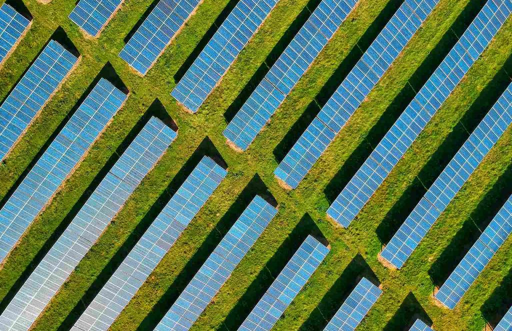 Prva velika solarna farma u Irskoj spojila se na mrežu